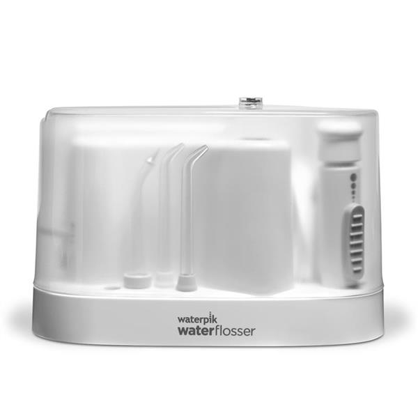 Classic Professional Water Flosser – White (WP-72) - Image 8