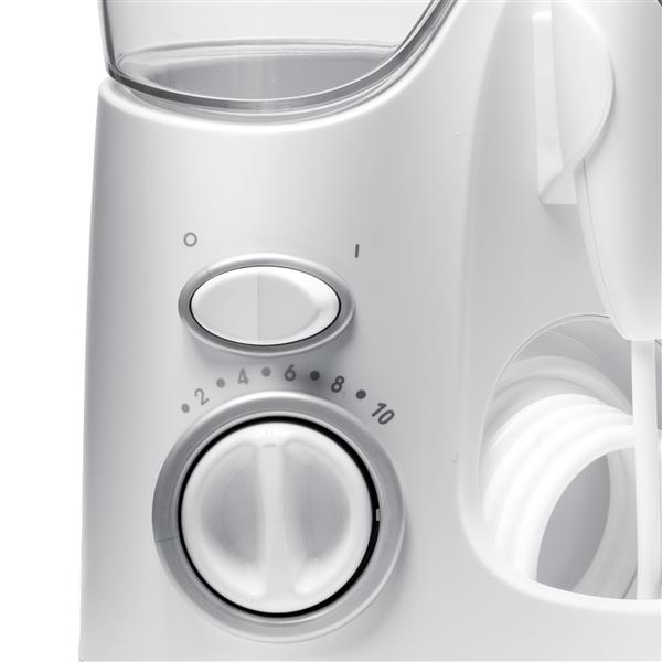 White Ultra Water Flosser – White (WF-100) - Image 9