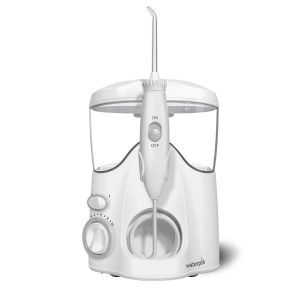 White Ultra Water Flosser – White (WF-100)