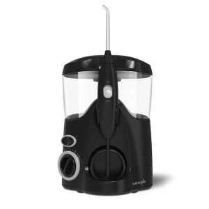 Black Ultra Water Flosser – Black (WF-112)