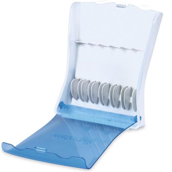 Waterpik™ Water Flosser Tip Storage Case – with 6 Tips – (TS-100E) - Image 6