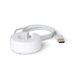 Charging Base and USB Cable for Sensonic™ Electric Toothbrush – (STW-03-charger)