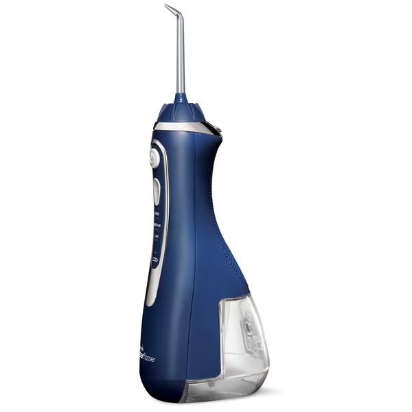 Blue Cordless Advanced 2.0 Water Flosser – Blue (WP-583) - Image 10