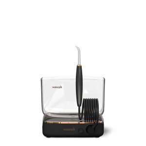 Sidekick™ Water Flosser. Black with Copper – Black (WF-04CD012-3)