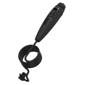 Handle Replacement for Complete Care 5.0 – Black (WP-862-handle-hose)