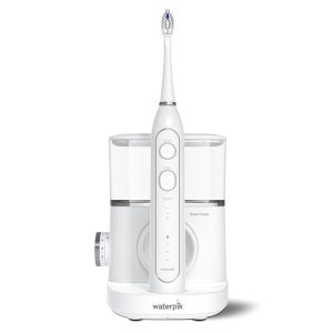 Sonic-Fusion™ 2.0 Professional. White with Chrome – White (SF-04CD010-1)