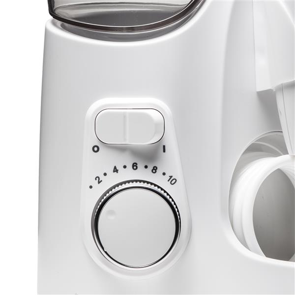 White Ultra Plus Water Flosser – White (WF-150) - Image 8