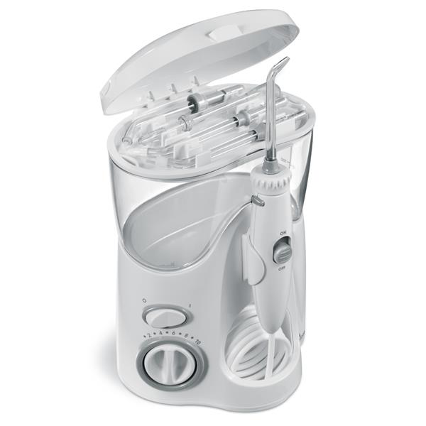 White Ultra Water Flosser – White (WF-100) - Image 11