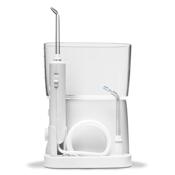Nano Plus Water Flosser – White (WP-320) - Image 8