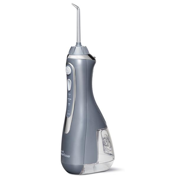 Gray Cordless Advanced 2.0 Water Flosser – Gray (WP-587) - Image 10