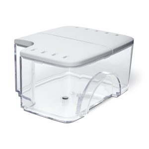 Reservoir Replacement for ION Professional Water Flosser (WF-12) – White (WF-12-reservoir-white)