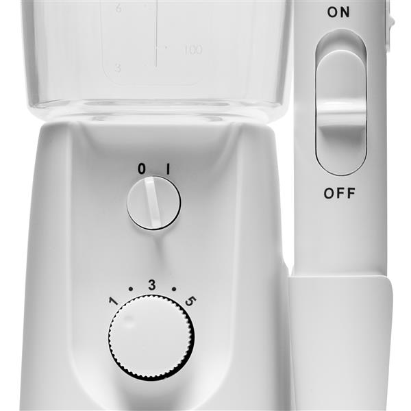 Nano Plus Water Flosser – White (WP-320) - Image 7