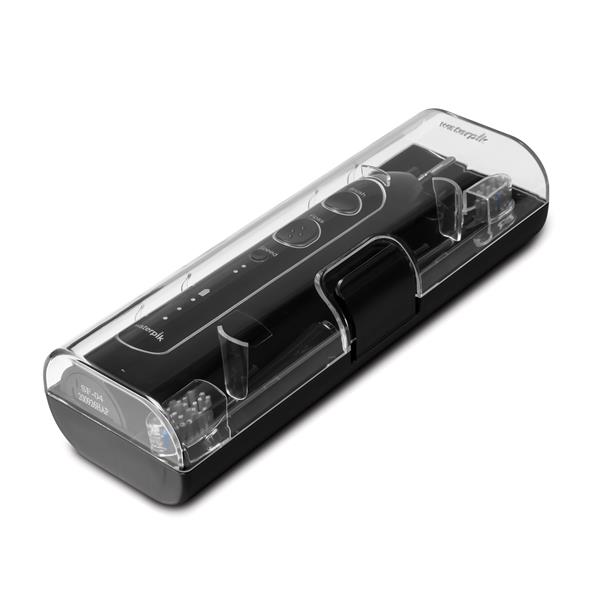Sonic-Fusion™ 2.0 Professional. Black with Chrome – Black (SF-04CD012-4) - Image 14