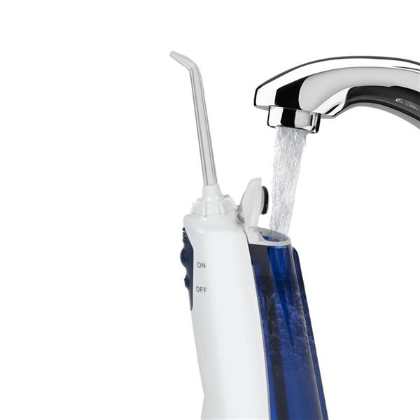 Cordless Water Flosser – White (WP-360) - Image 8