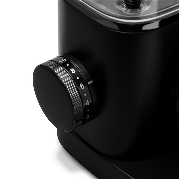 Sonic-Fusion™ 2.0 Professional. Black with Chrome – Black (SF-04CD012-4) - Image 11