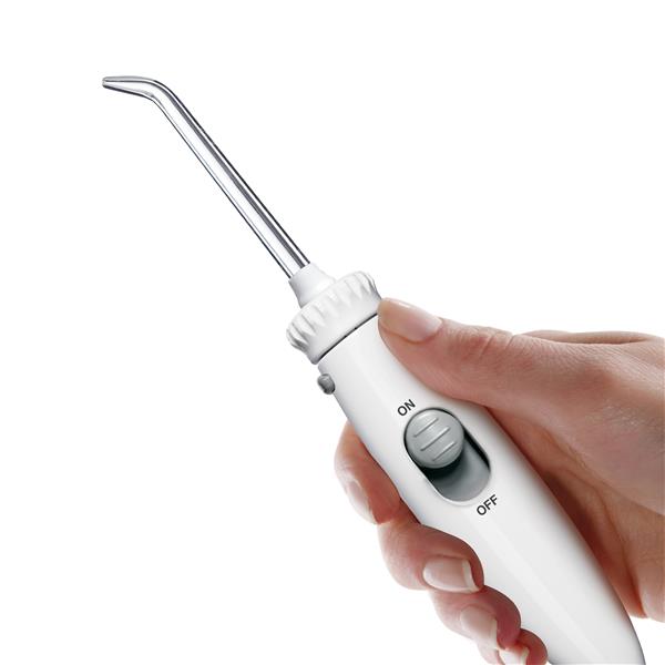 White Ultra Water Flosser – White (WF-100) - Image 5