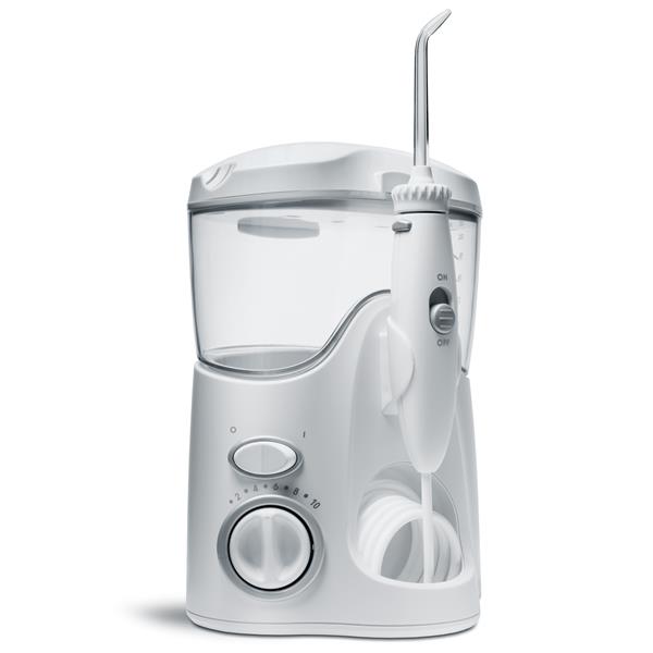 White Ultra Water Flosser – White (WF-100) - Image 10