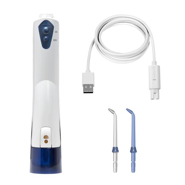 Cordless Water Flosser – White (WP-360) - Image 7