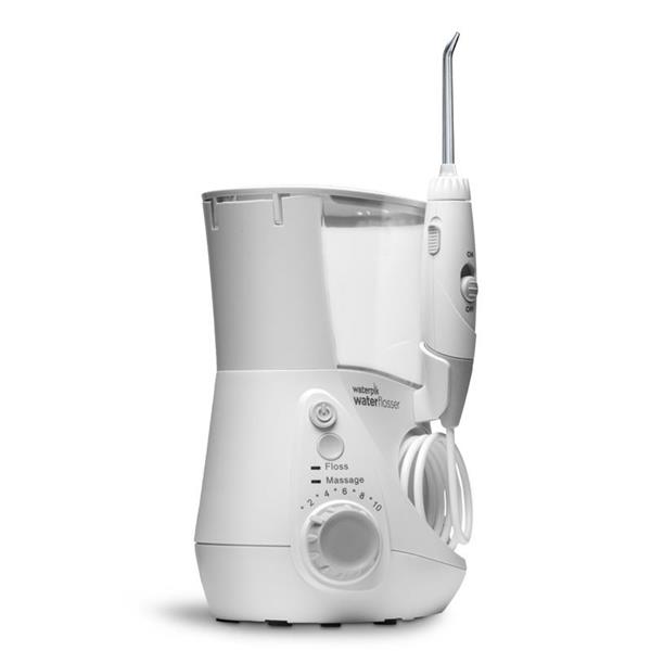 White Aquarius™ Water Flosser – White (WP-660) - Image 10