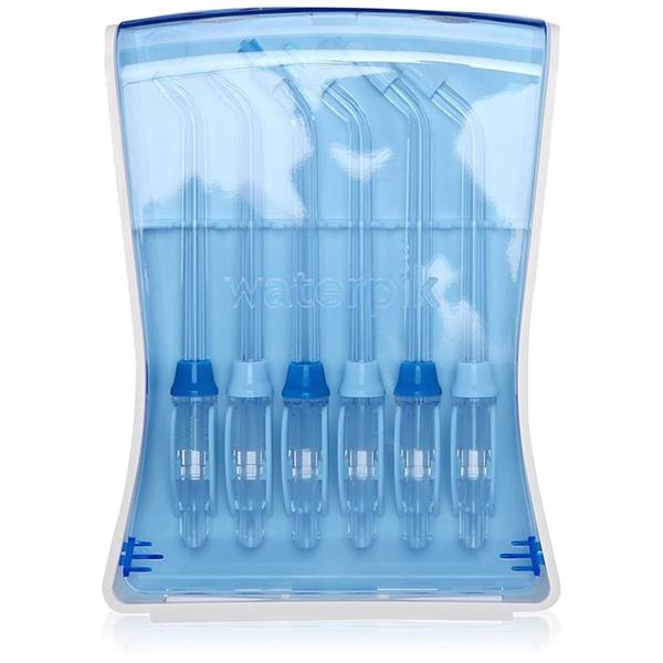 Waterpik™ Water Flosser Tip Storage Case – with 6 Tips – (TS-100E) - Image 2