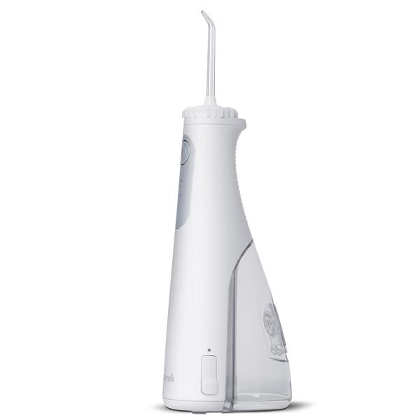 White Cordless Select 5100 Water Flosser – White (WF-28W010) - Image 9