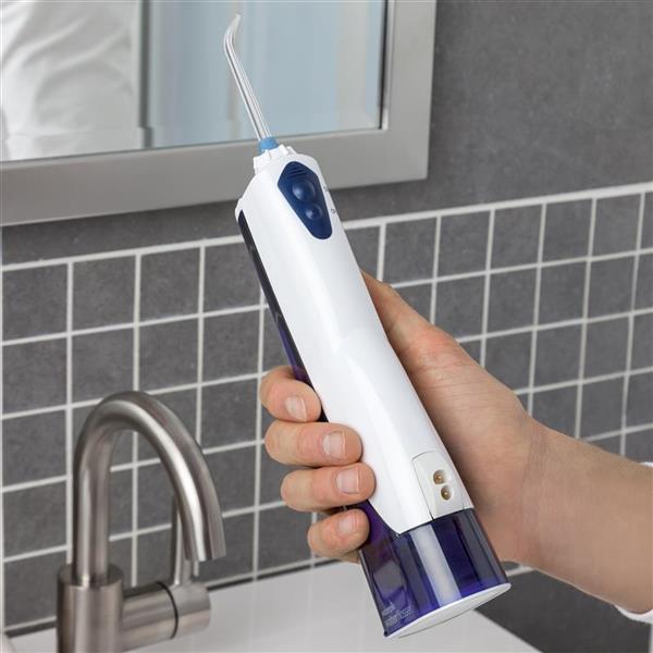 Cordless Water Flosser – White (WP-360) - Image 5