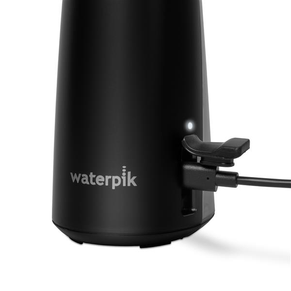 Black Cordless 1100 Water Flosser – Black (WF-30CD012) - Image 11