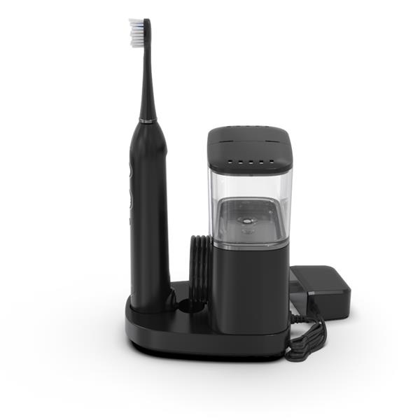 Sonic-Fusion™ 2.0 Professional. Black with Chrome – Black (SF-04CD012-4) - Image 12
