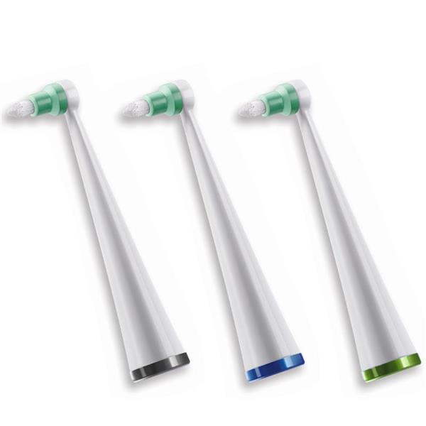 Waterpik™ Sensonic™ / Complete Care Interdental Replacement Brush Heads – (SRIP-3E)