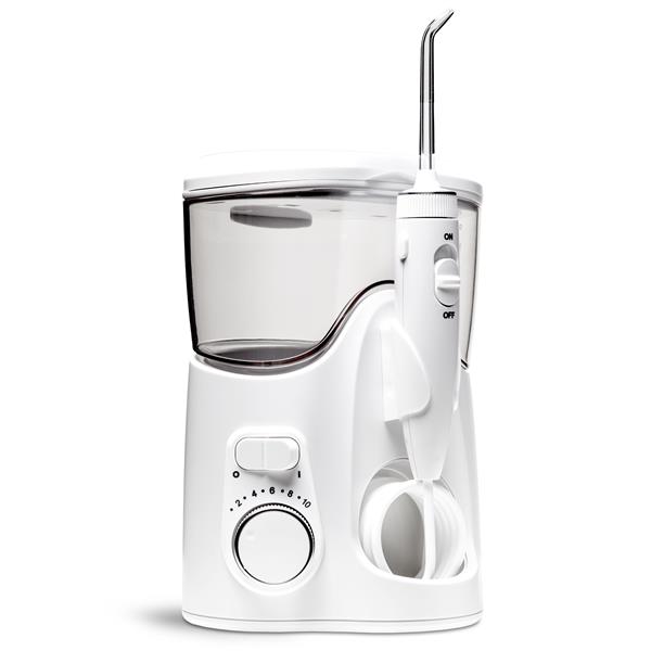 White Ultra Plus Water Flosser – White (WF-150) - Image 9