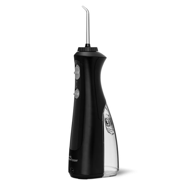 Black Cordless Pearl Water Flosser – Black (WF-13CD012) - Image 5