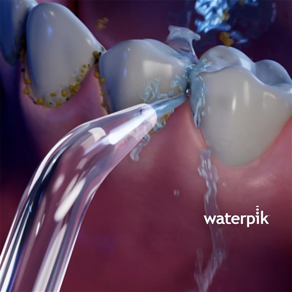 Waterpik™ Precision Handheld Cordless Tip – (JT-450E) - Image 3