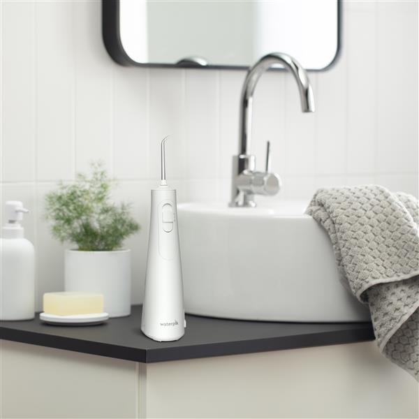 Ultra Plus and Cordless Enhance 3000 Water Flosser Combo – White (WF-150-WF-21) - Image 11