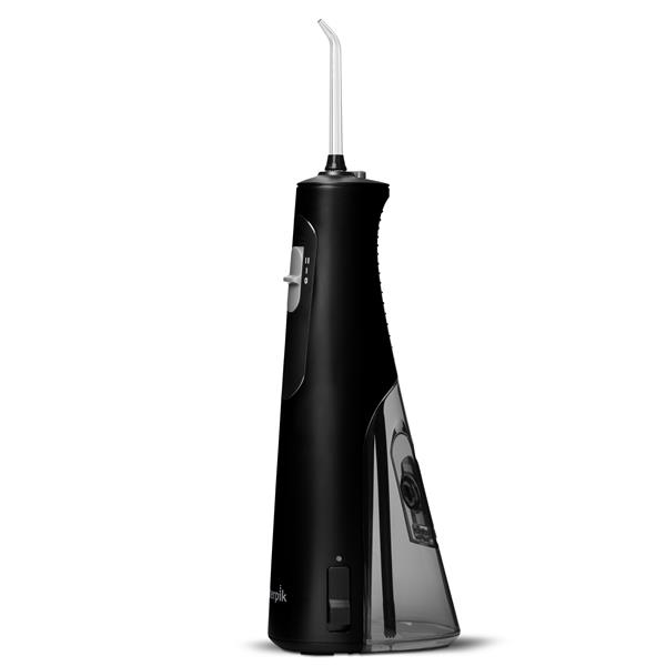 Black Cordless 1100 Water Flosser – Black (WF-30CD012) - Image 10