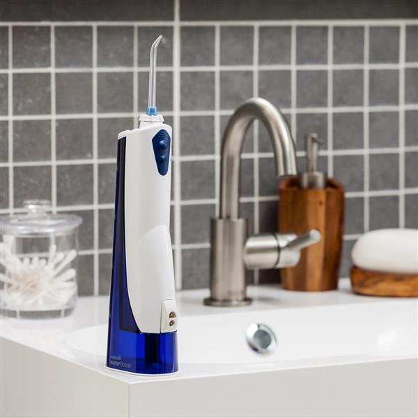 Cordless Water Flosser – White (WP-360) - Image 6