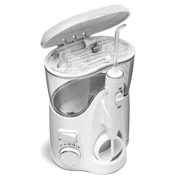 White Ultra Plus Water Flosser – White (WF-150) - Image 10