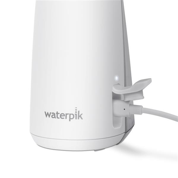 White Cordless Select 5100 Water Flosser – White (WF-28W010) - Image 10
