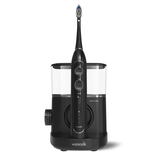 Sonic-Fusion™ 2.0 Professional. Black with Chrome – Black (SF-04CD012-4)